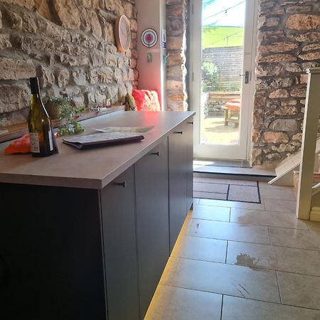 Villa Hawks Barn - Horton In Ribblesdale Esterno foto