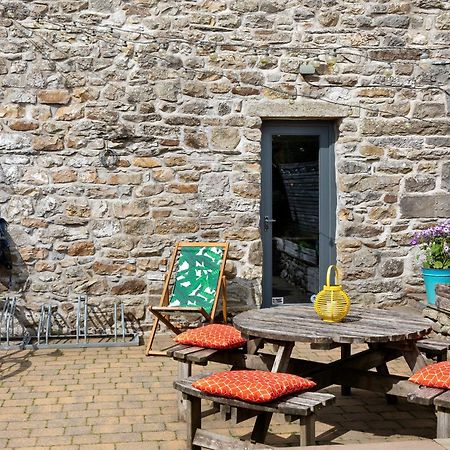 Villa Hawks Barn - Horton In Ribblesdale Esterno foto