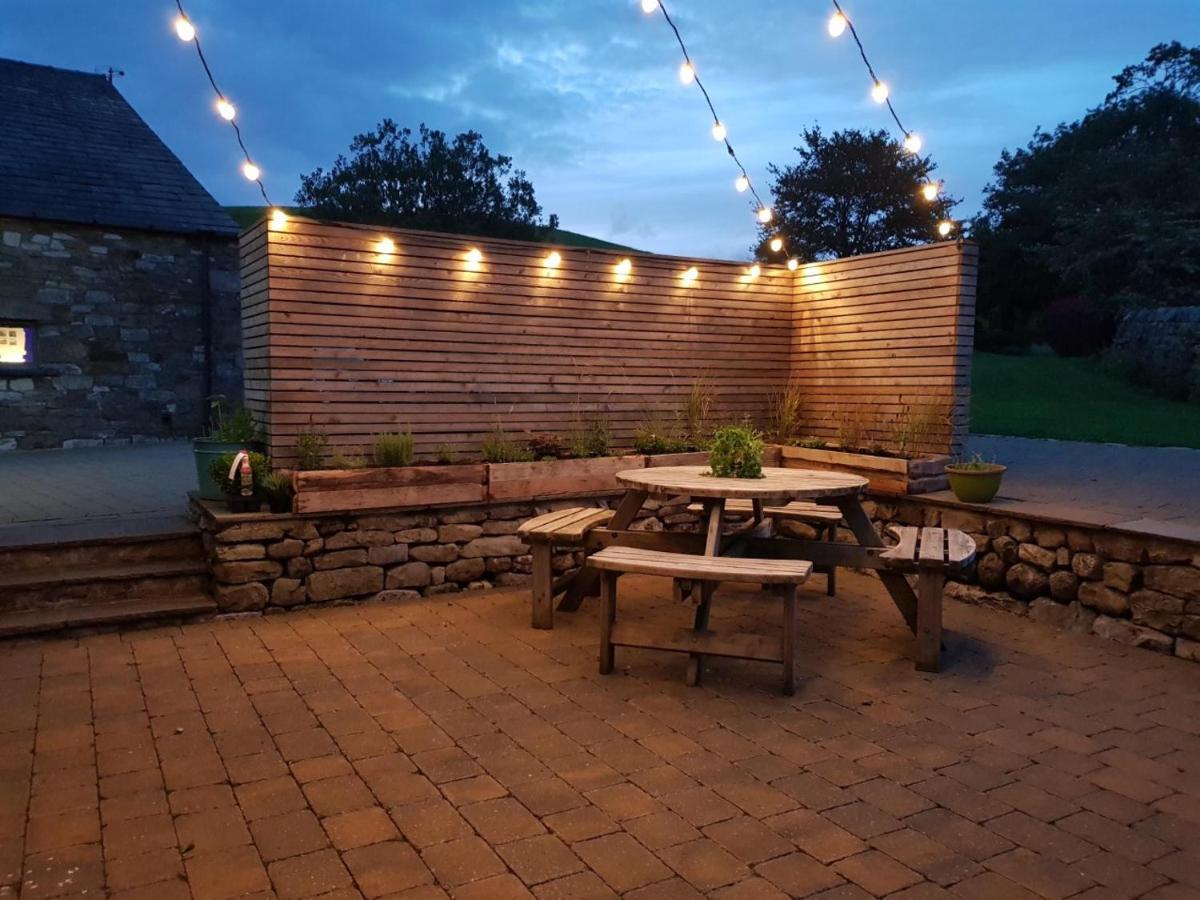 Villa Hawks Barn - Horton In Ribblesdale Esterno foto