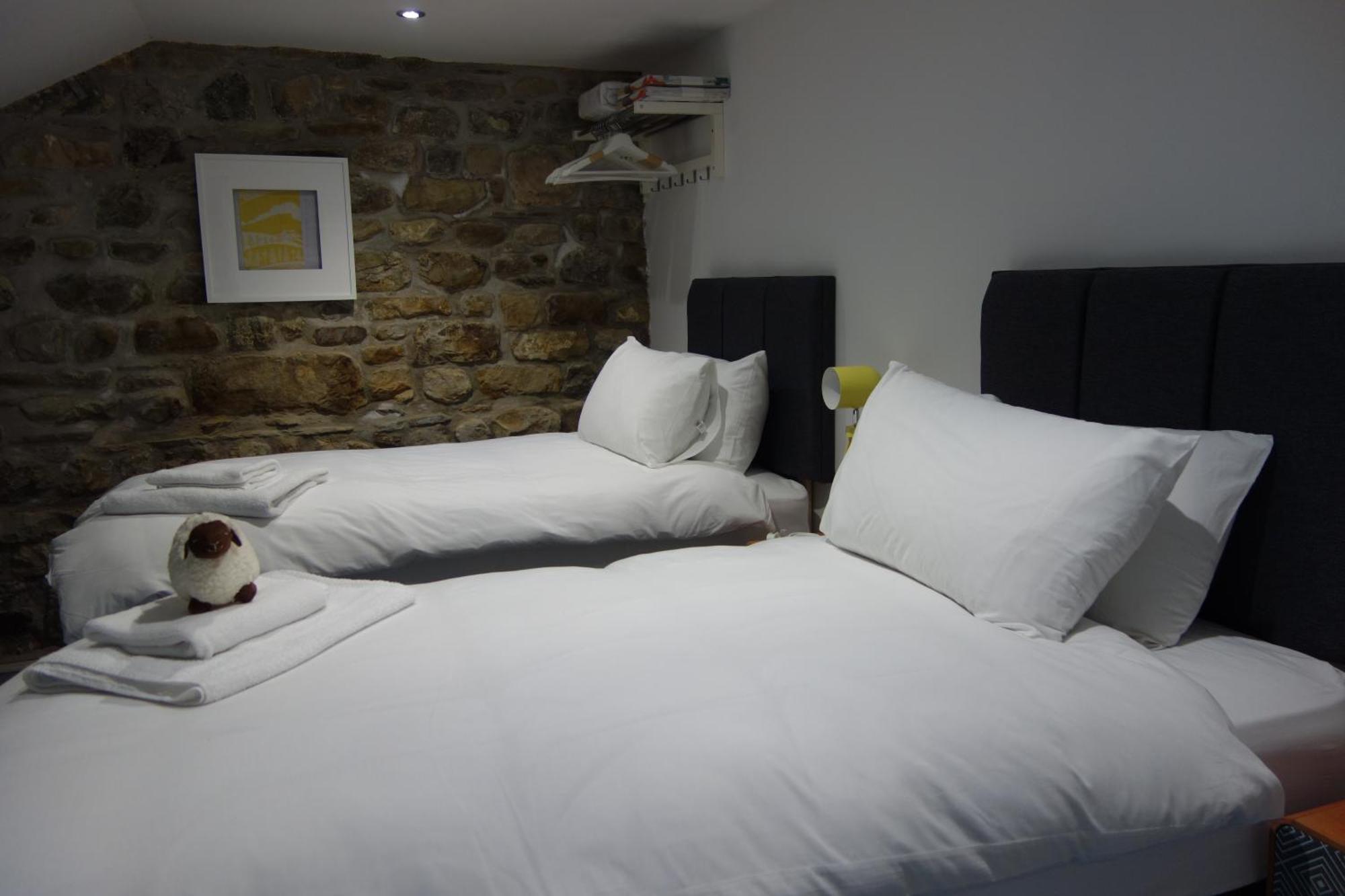 Villa Hawks Barn - Horton In Ribblesdale Esterno foto