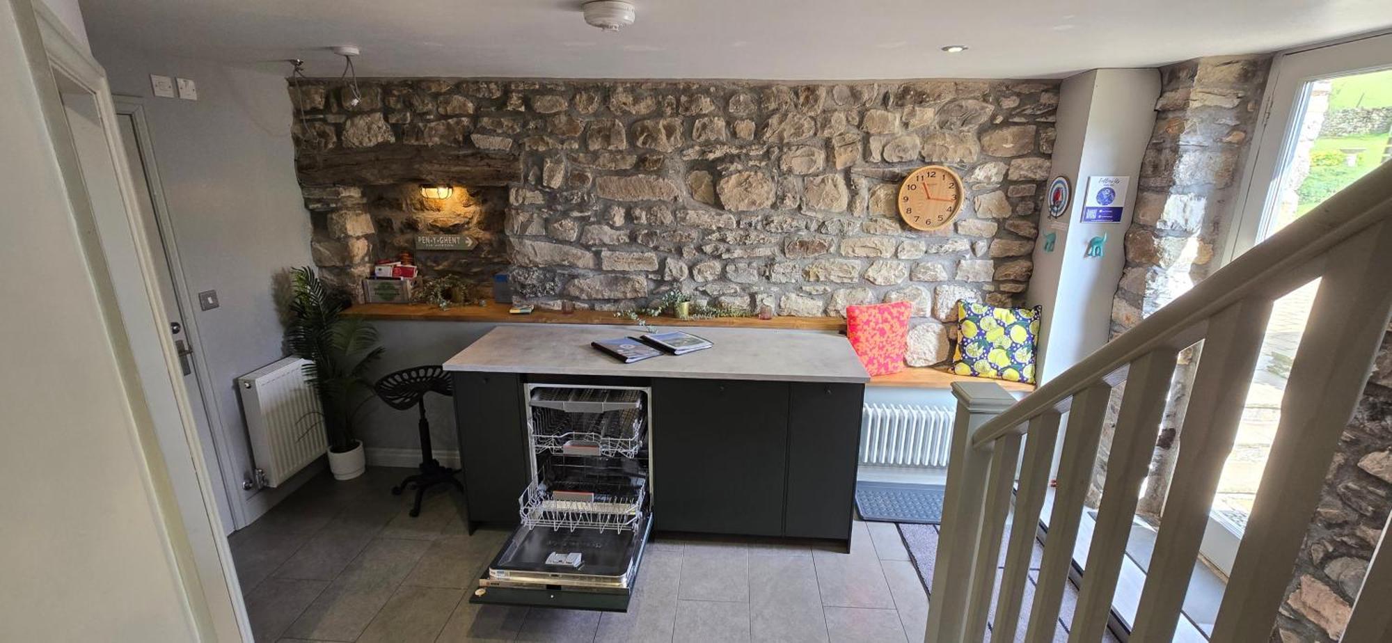 Villa Hawks Barn - Horton In Ribblesdale Esterno foto