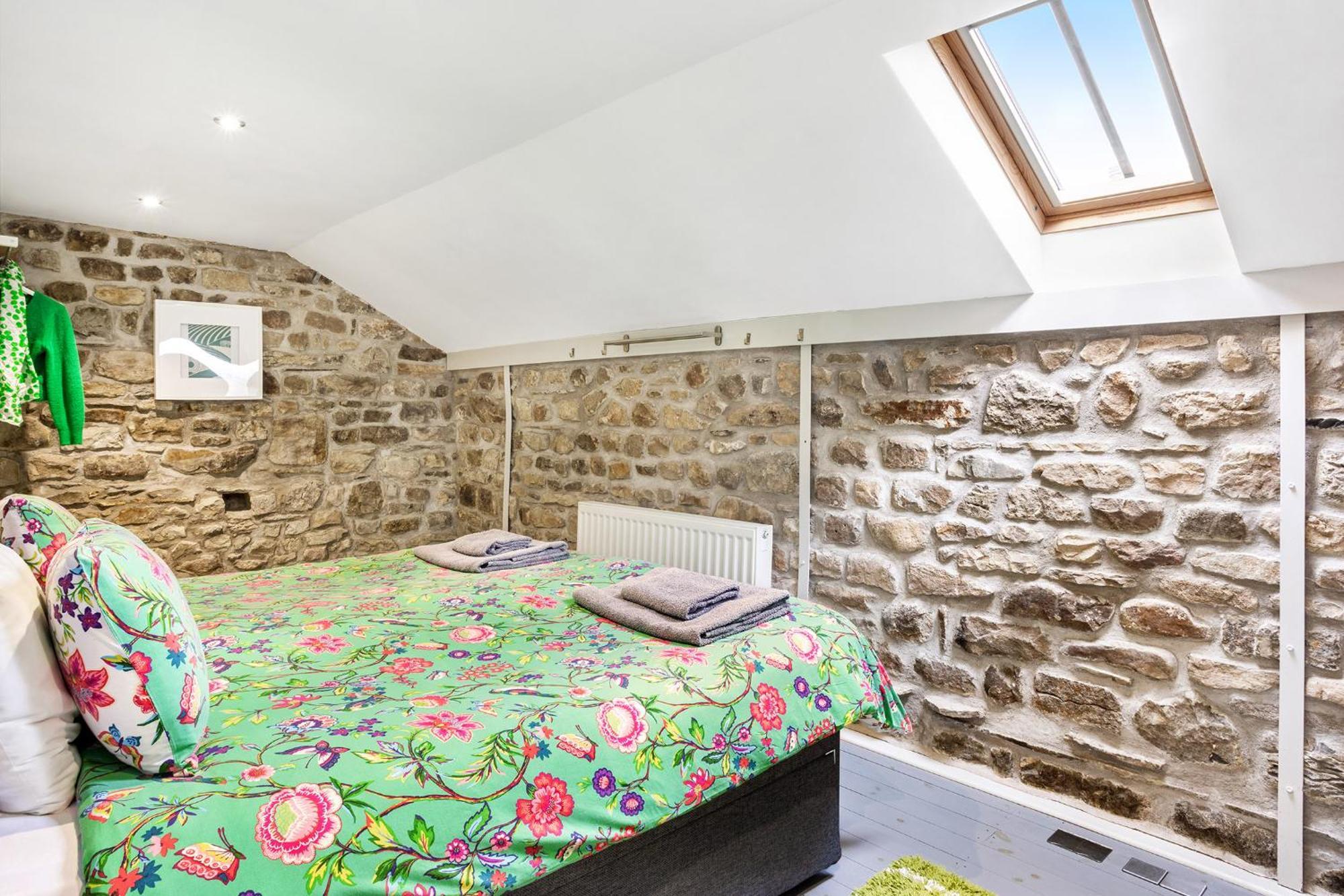 Villa Hawks Barn - Horton In Ribblesdale Esterno foto