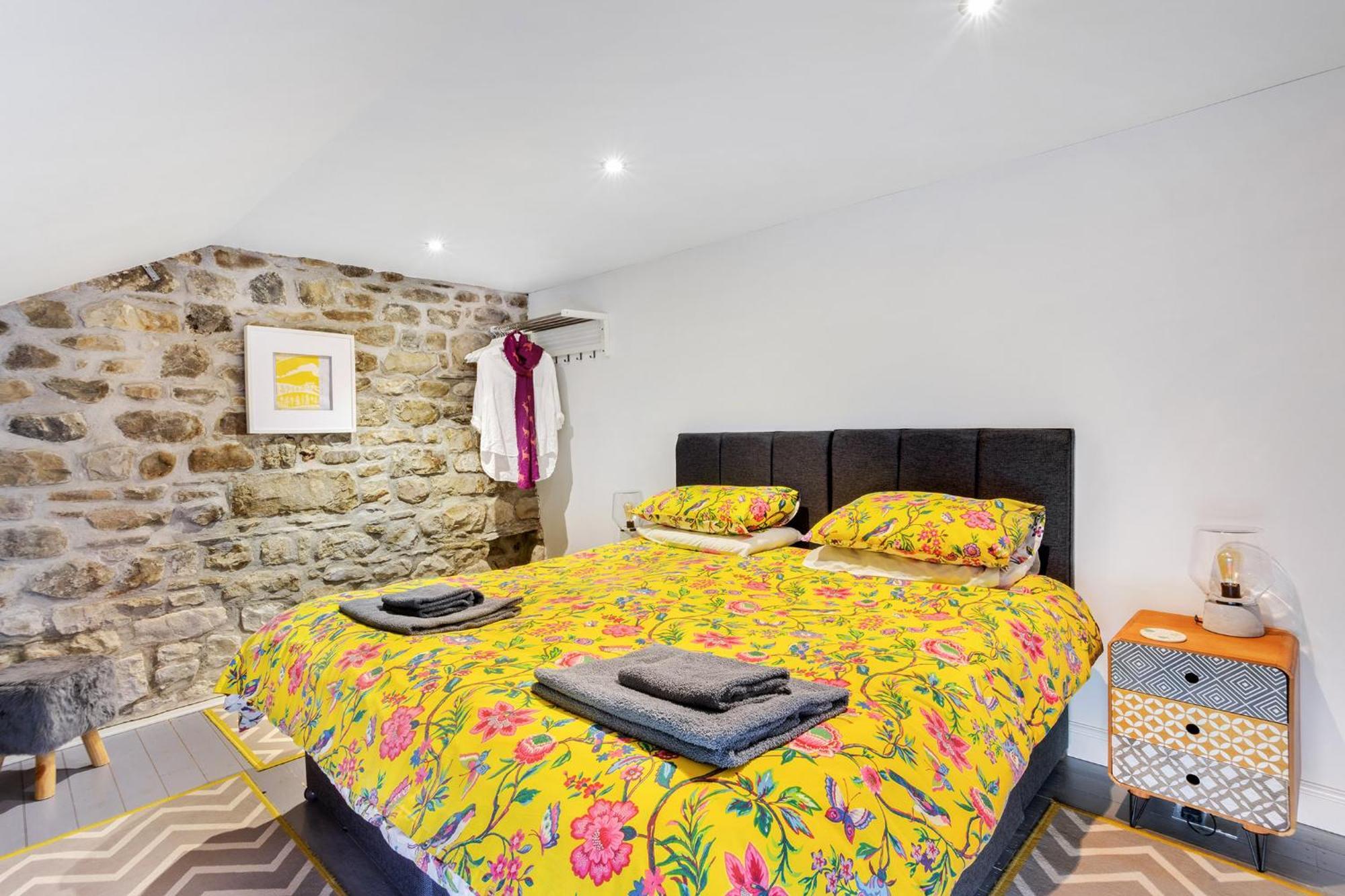 Villa Hawks Barn - Horton In Ribblesdale Esterno foto