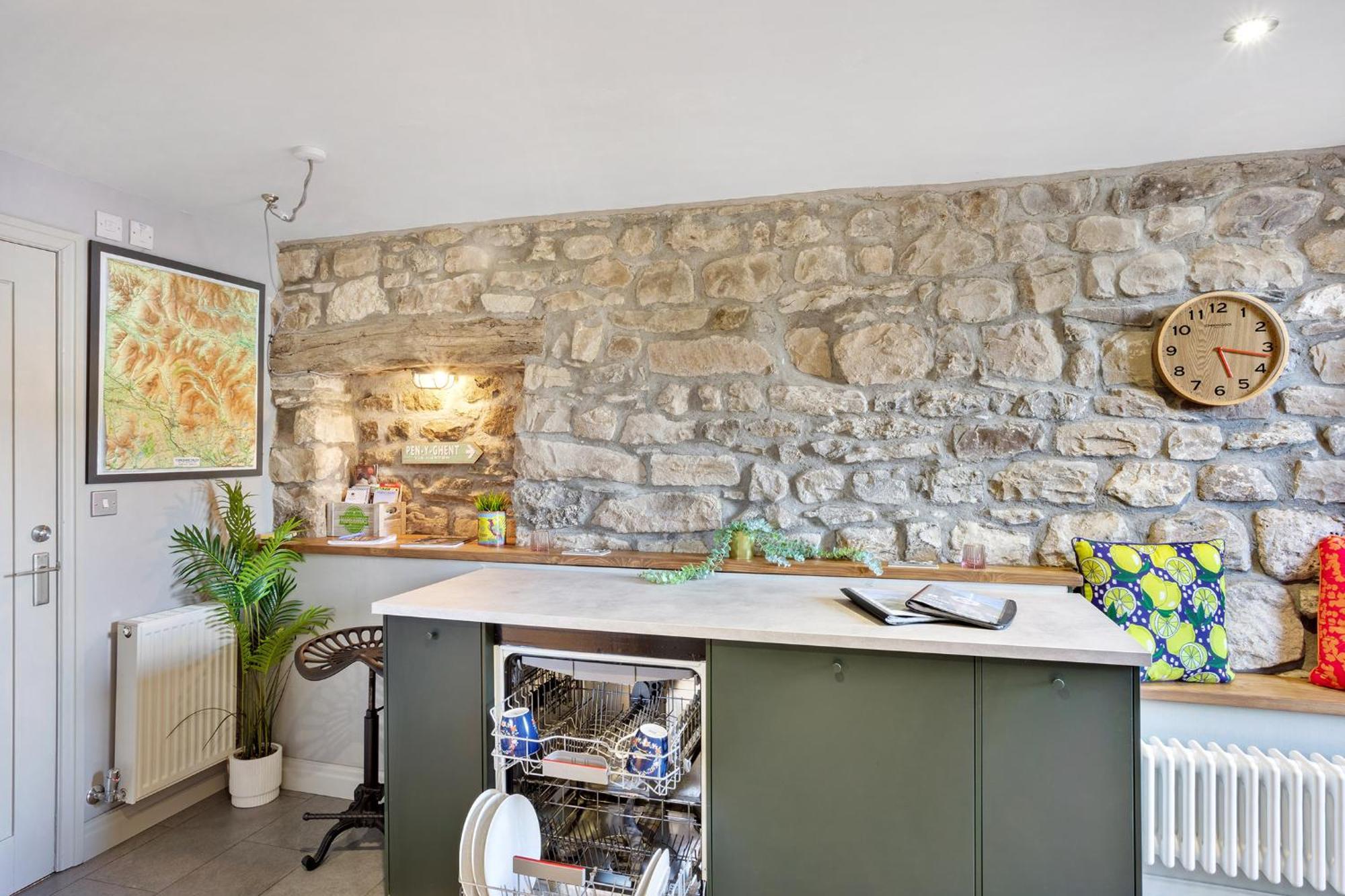 Villa Hawks Barn - Horton In Ribblesdale Esterno foto