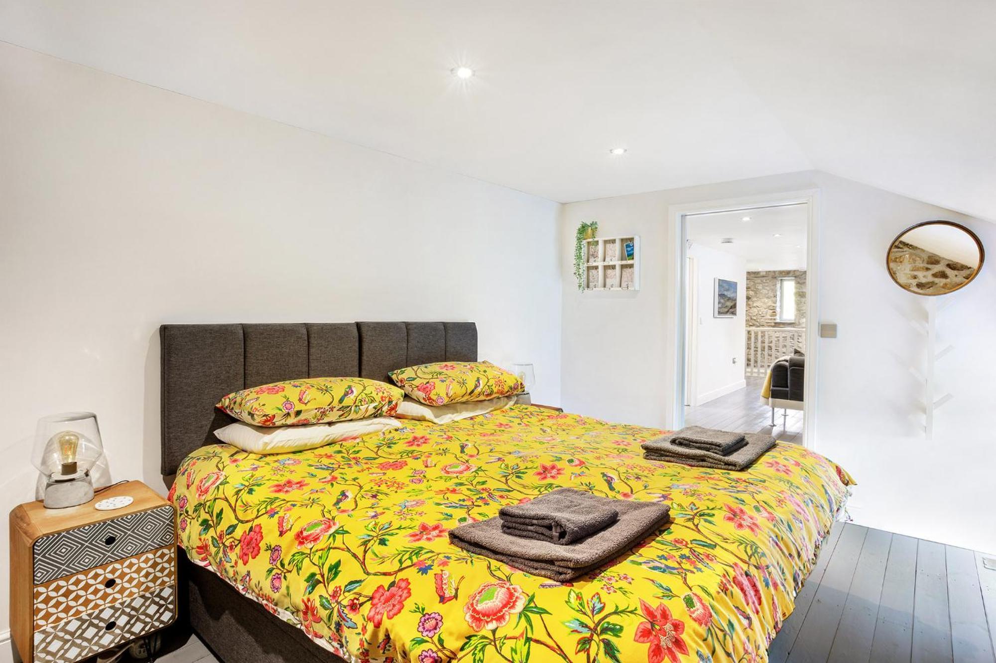 Villa Hawks Barn - Horton In Ribblesdale Esterno foto