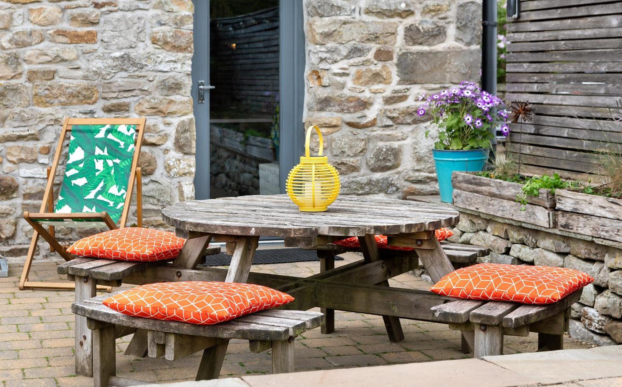 Villa Hawks Barn - Horton In Ribblesdale Esterno foto
