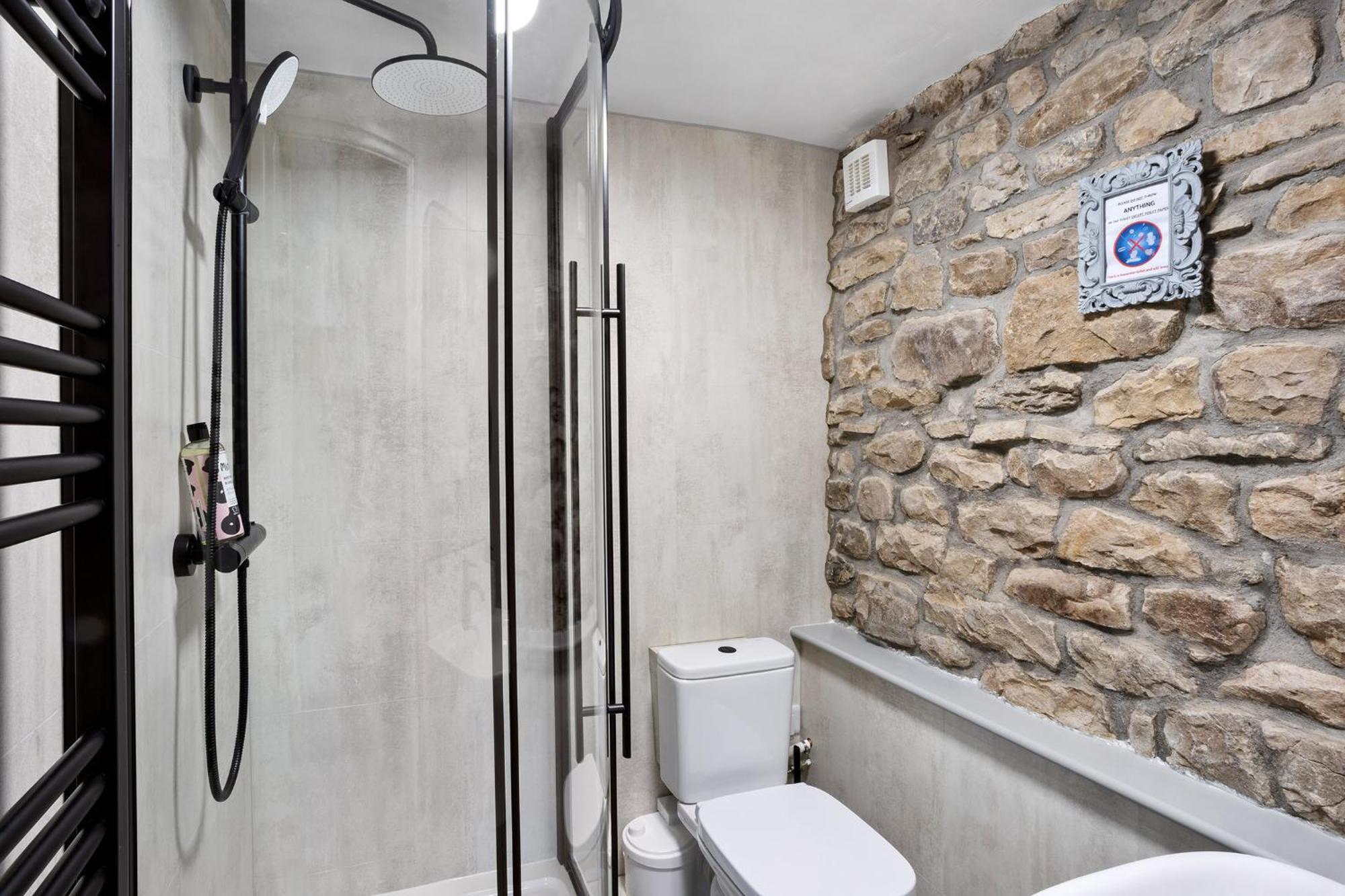 Villa Hawks Barn - Horton In Ribblesdale Esterno foto