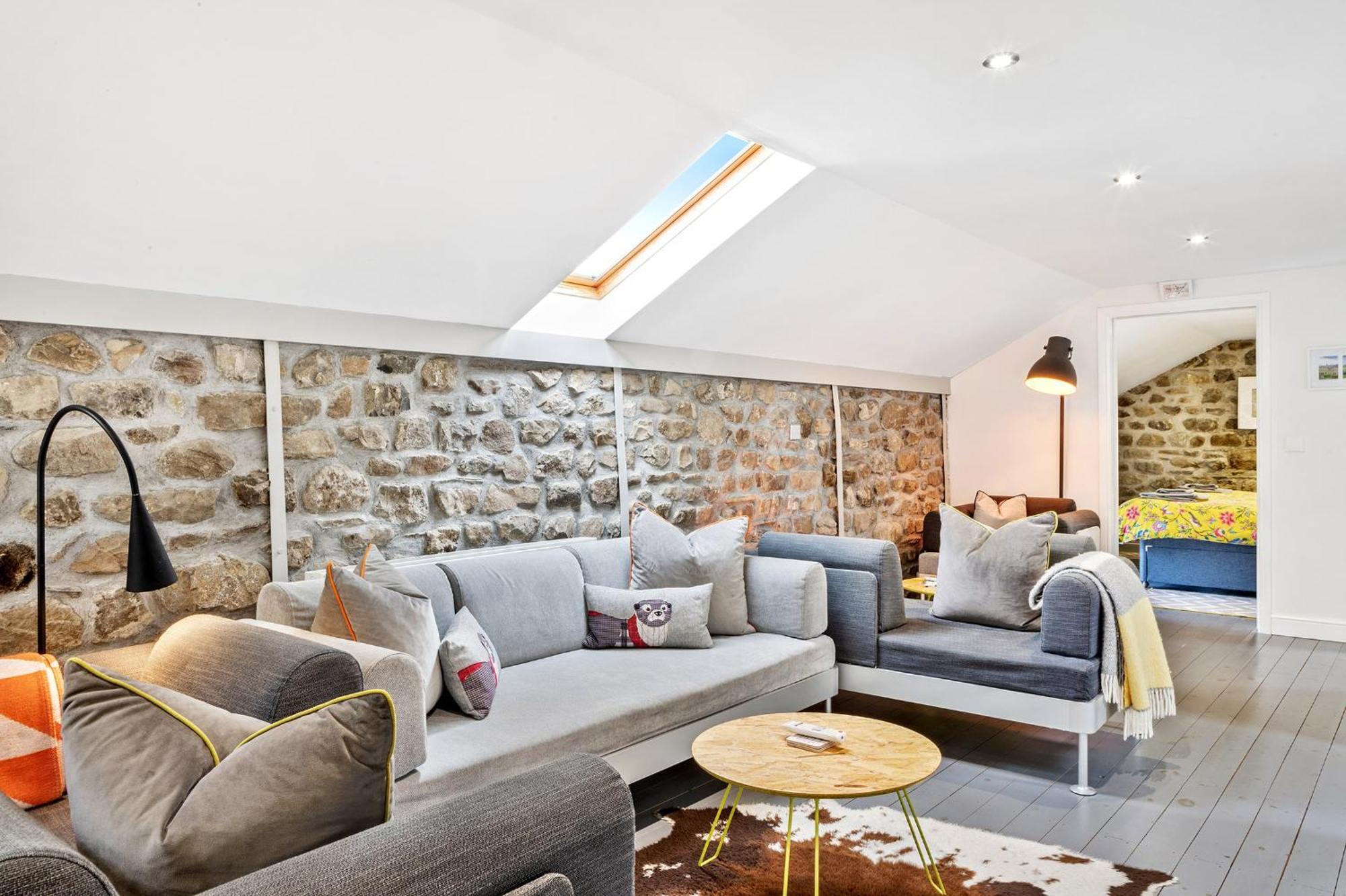 Villa Hawks Barn - Horton In Ribblesdale Esterno foto