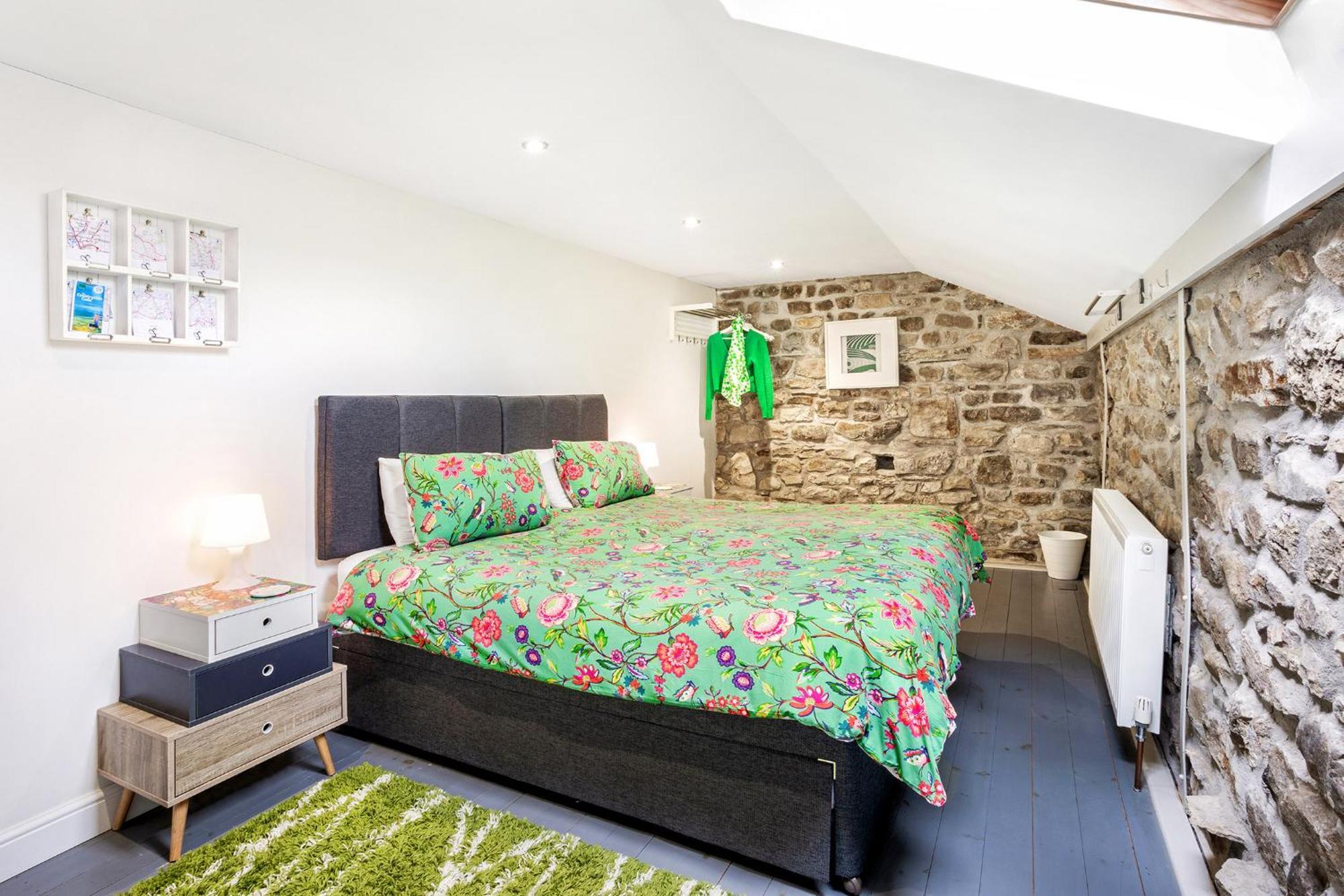 Villa Hawks Barn - Horton In Ribblesdale Esterno foto