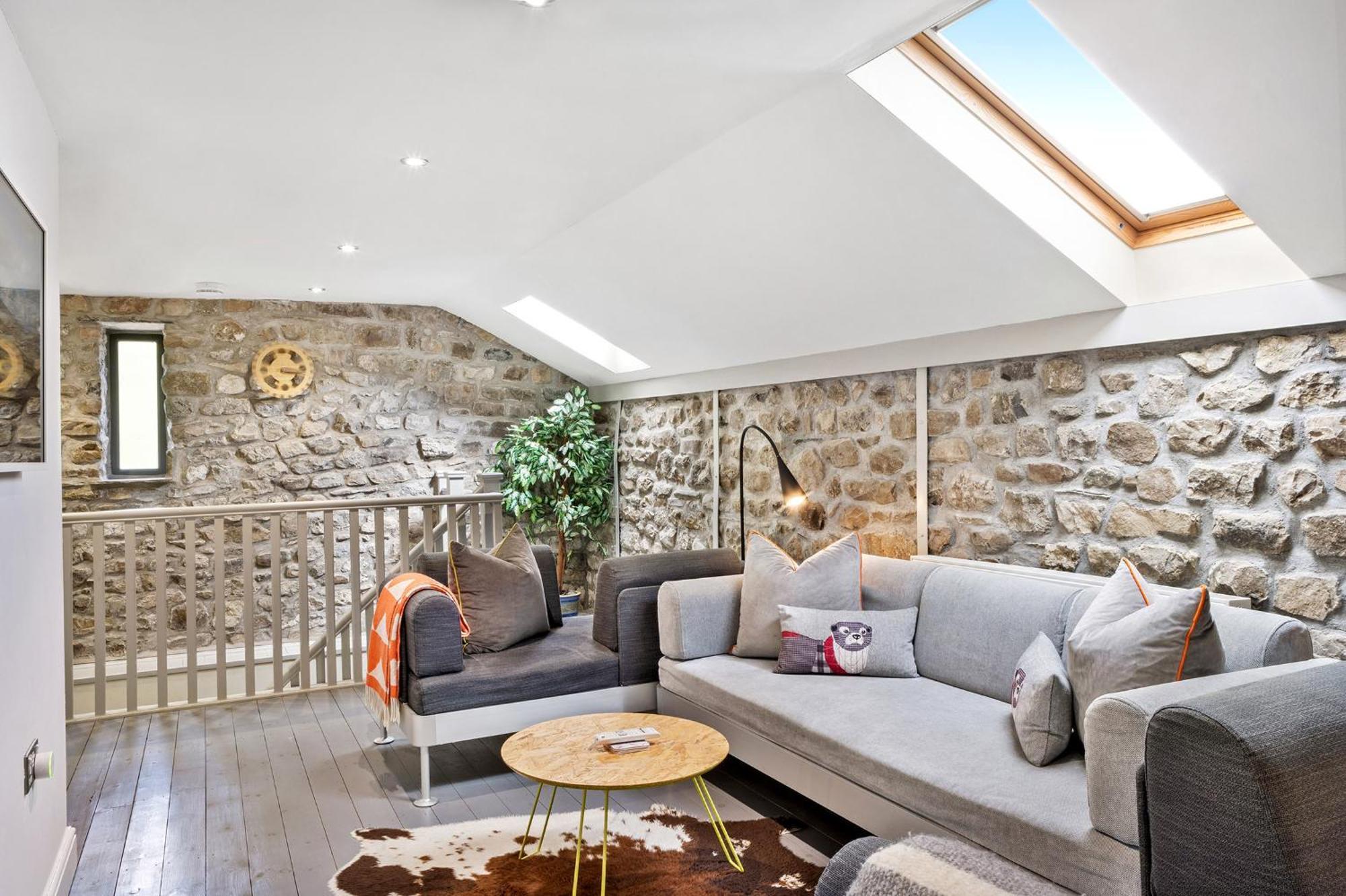 Villa Hawks Barn - Horton In Ribblesdale Esterno foto