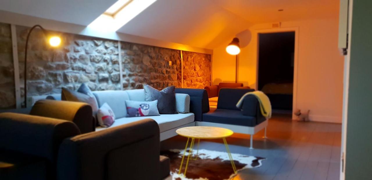 Villa Hawks Barn - Horton In Ribblesdale Esterno foto